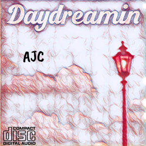 AJC的專輯Daydreamin