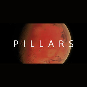 Eram的專輯Pillars (Radio Edit)