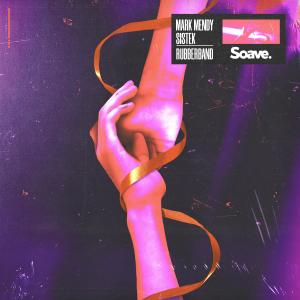 Album Rubberband from Mark Mendy