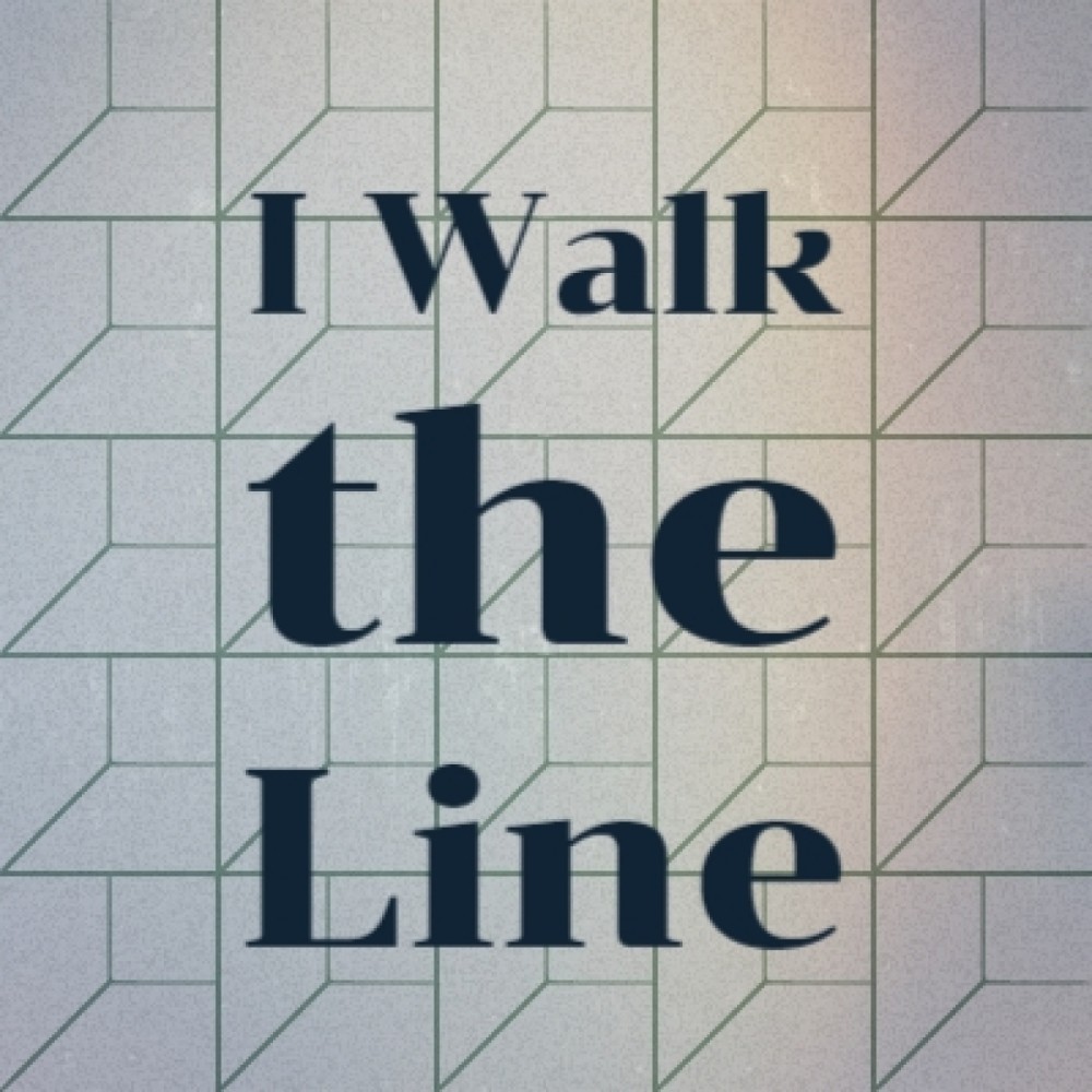 I Walk the Line