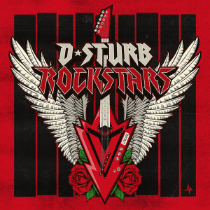 Album Rockstars oleh D-Sturb