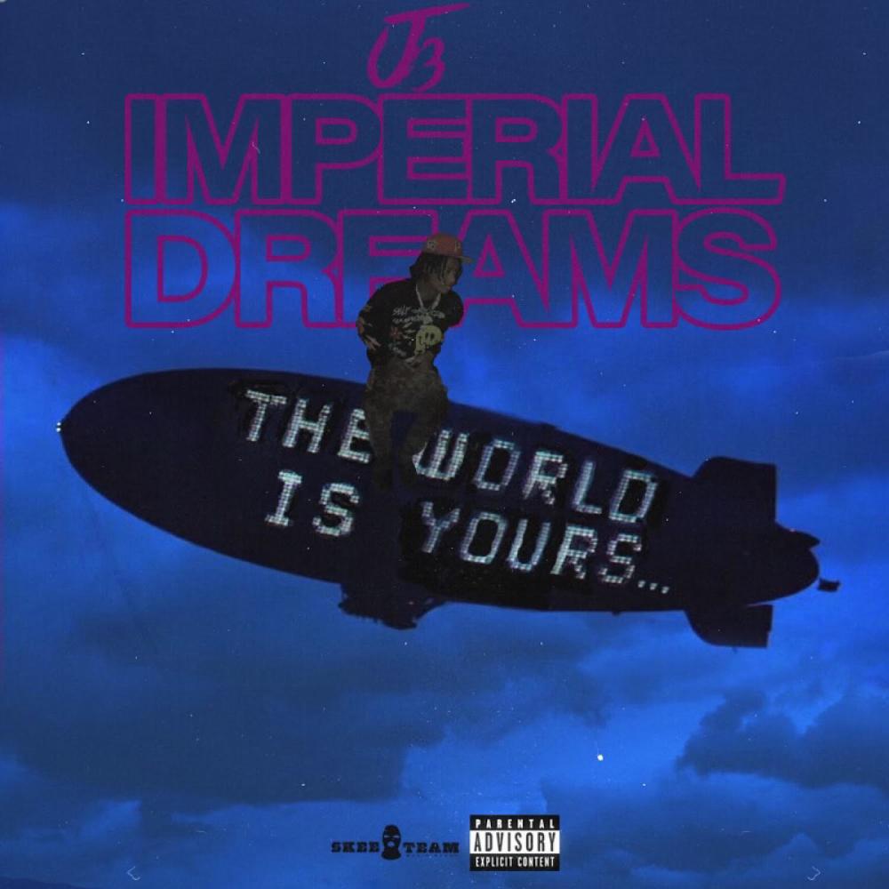 Waitin on You (feat. Kr Mack & San Quinn) (Explicit)
