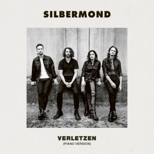 Silbermond的專輯Verletzen (Piano Version)