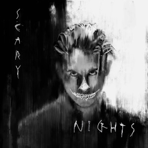 G-Eazy的專輯Scary Nights