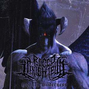 Rocco Minichiello的專輯Moonlit Wilderness (from "Tekken 5") (Metal Version)