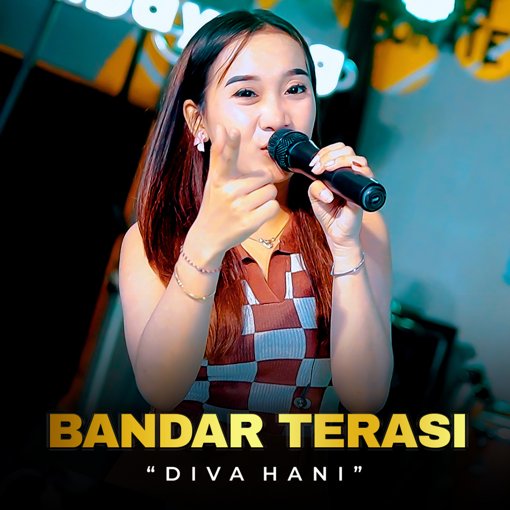Bandar Terasi