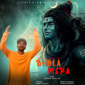 Listen to Bhola Mera song with lyrics from Harry Mallya