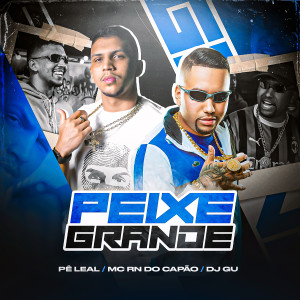 Pê Leal的專輯Peixe Grande