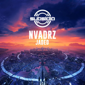 Album Jaded oleh Nvaderz