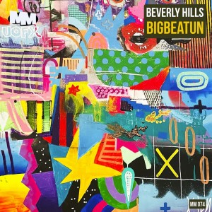 Album Bigbeatun from Beverly Hills