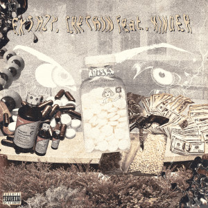 Extazy的專輯Аптека (Explicit)