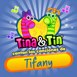 Dengarkan El Juego del Espejo Tifany lagu dari Tina y Tin dengan lirik