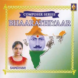 Dengarkan lagu Kaakkai Chiraginile - Gowri Manohari - Adi nyanyian Saindhavi dengan lirik