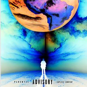 Royal AR的專輯FINE (feat. brad$krilla) (Explicit)