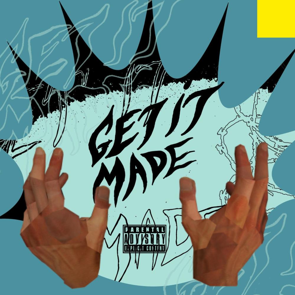 Real G's (Get It Made) (feat. Ra's Vertigo) (Explicit)