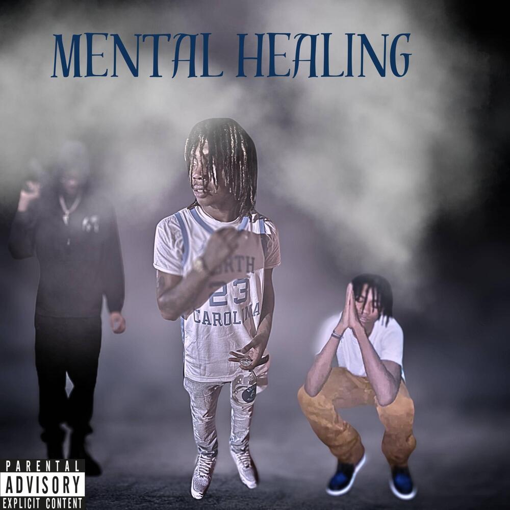 Mental Healing (Explicit)