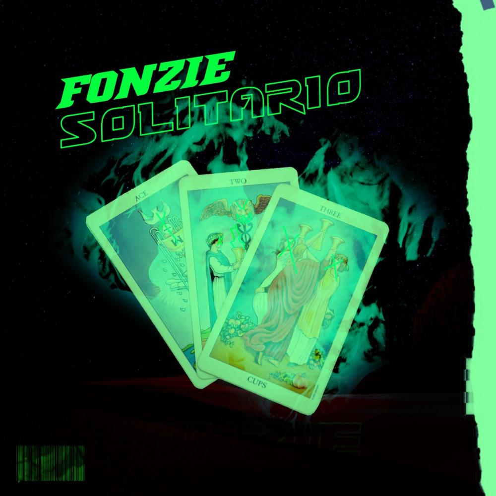 Solitario (Explicit)