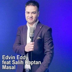 Album Masal from Edvin Eddy