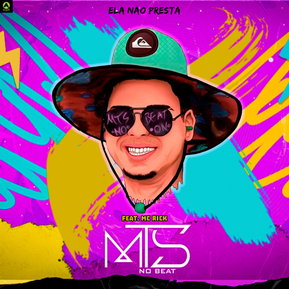 Ela Não Presta (feat. MC Rick)
