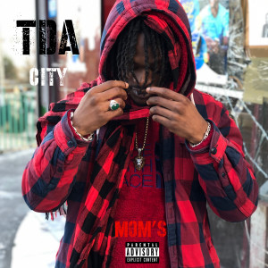 ดาวน์โหลดและฟังเพลง City (Explicit) พร้อมเนื้อเพลงจาก Mom's TDA
