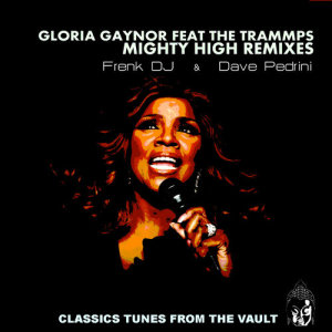 อัลบัม Mighty High ศิลปิน Gloria Gaynor