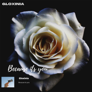 GLOXINIA的专辑Because Its You