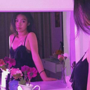 Listen to angels like you - sped up + reverb song with lyrics from Group Star