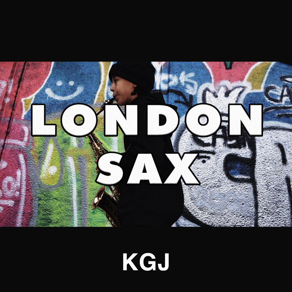 London Sax