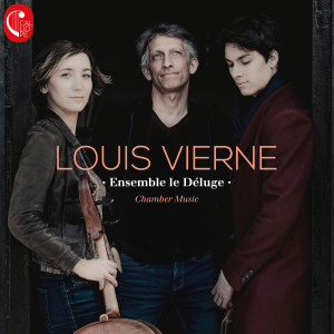 Listen to No. 1, Largo song with lyrics from Ensemble le déluge