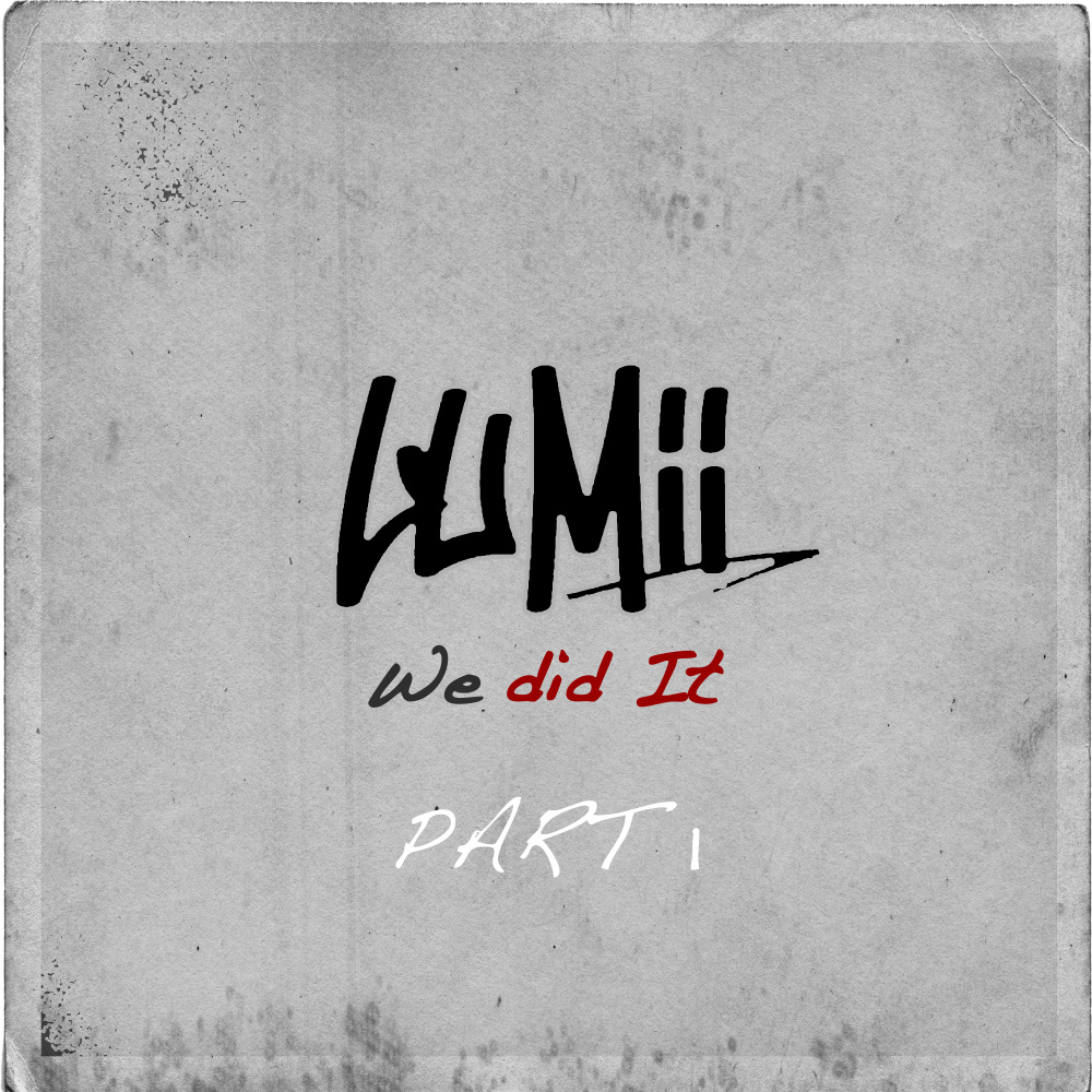 We Did It(feat. B.Easy)