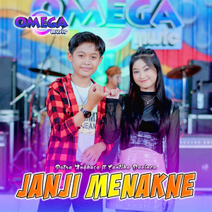 Album Janji Menakne from Putra Angkasa