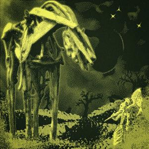 OOGWAY的專輯schwefelholz (Explicit)