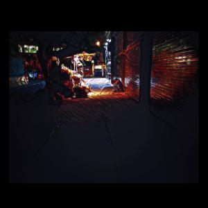 default playlist img