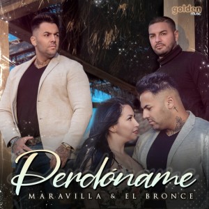 Album Perdóname from 