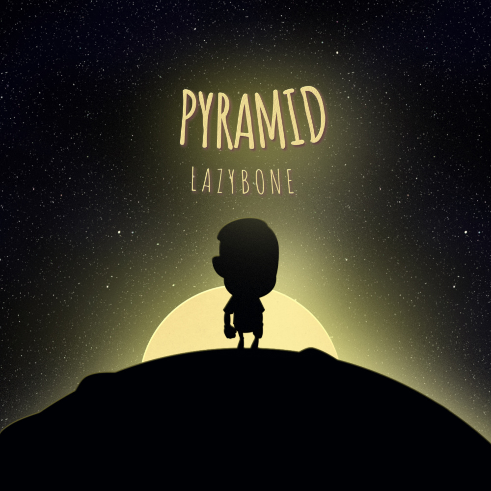 피라미드 (Pyramid)
