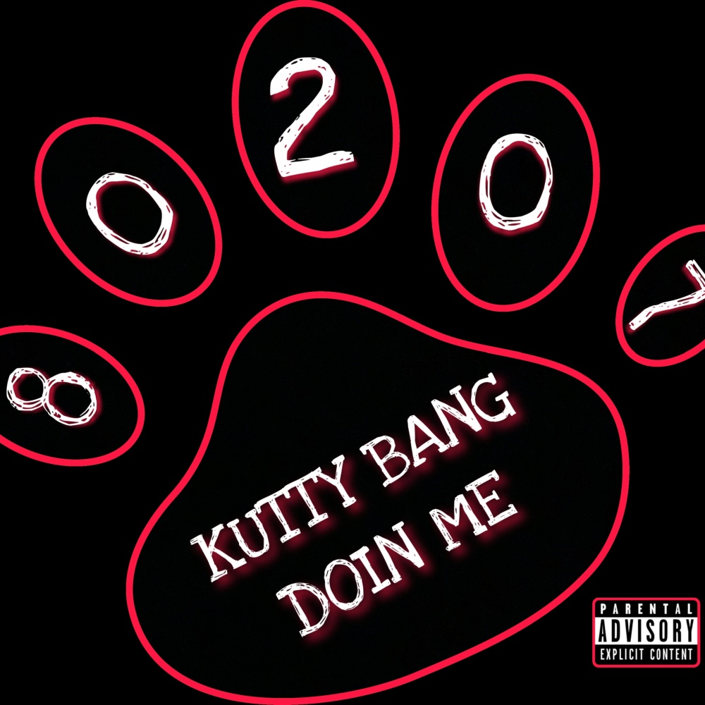 Doin me (Explicit)