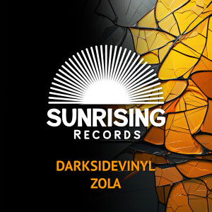 Album Zola oleh Darksidevinyl