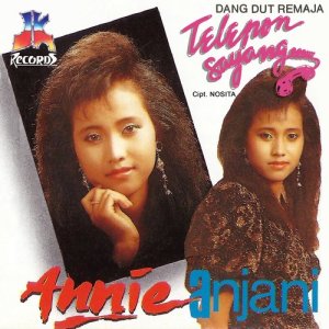 Listen to Sembilu Duka song with lyrics from Annie Anjani