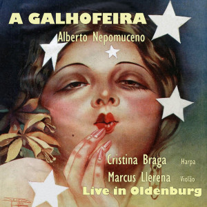 收听Marcus Llerena的A Galhofeira (Ao Vivo)歌词歌曲