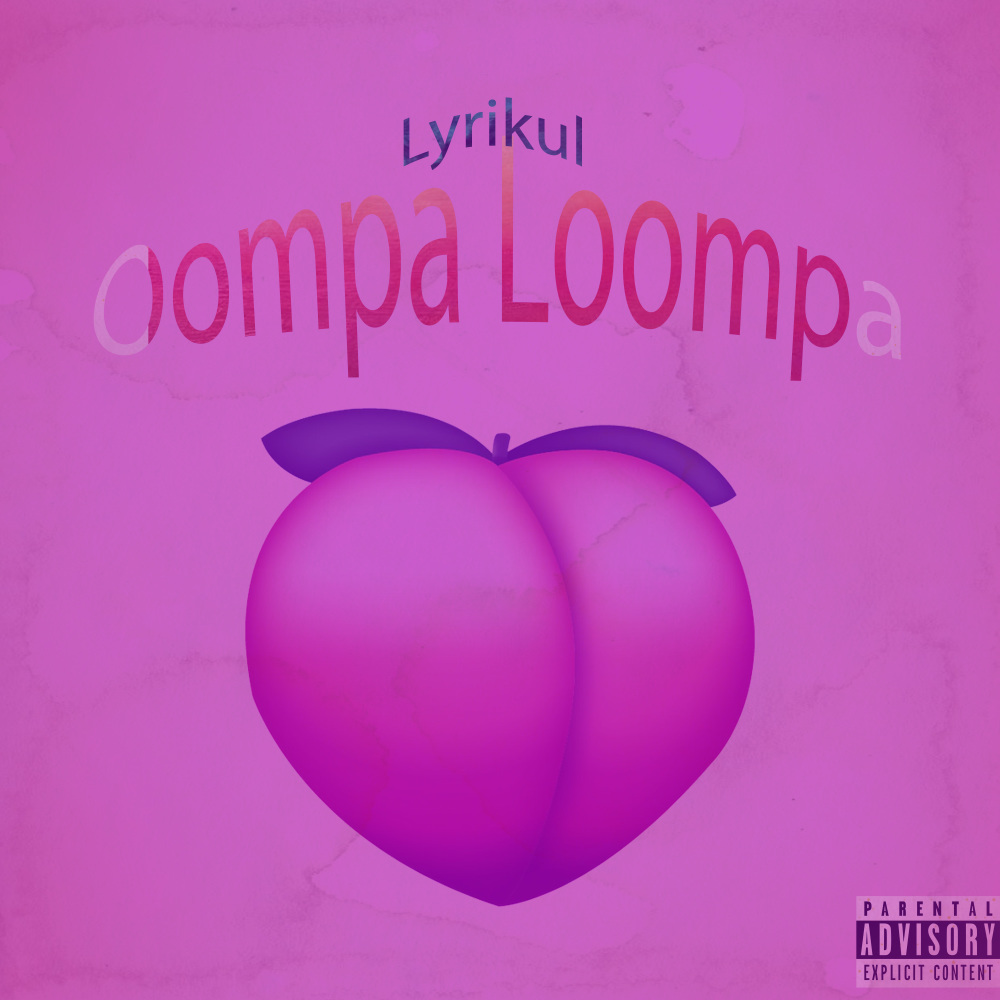 Oompa Loompa