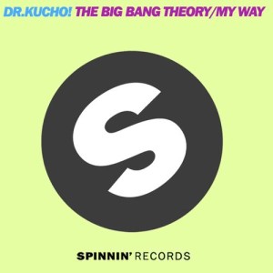 ดาวน์โหลดและฟังเพลง The Big Bang Theory พร้อมเนื้อเพลงจาก Dr. Kucho!