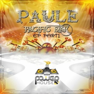 Album Pacific Star 1 from Paule