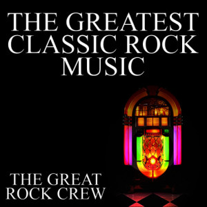 收聽The Great Rock Crew的Radio Gaga歌詞歌曲