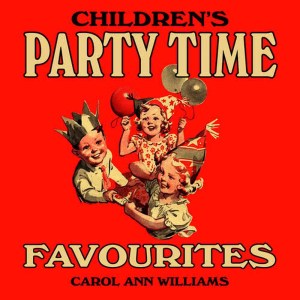 收聽Carol Ann Williams的The Wheels on the Bus (Go Round and Round)歌詞歌曲