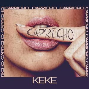 收聽KęKę的Capricho歌詞歌曲