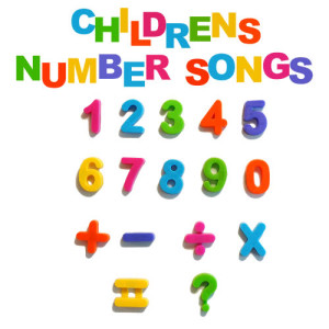 收聽Songs For Children的One Two Three Four Five歌詞歌曲