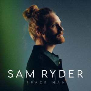Sam Ryder的專輯SPACE MAN