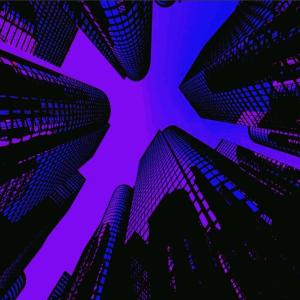 Listen to Buildings song with lyrics from Max Keeble
