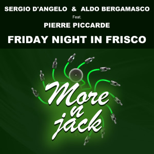 Album Friday night in Frisco from Sergio D'angelo