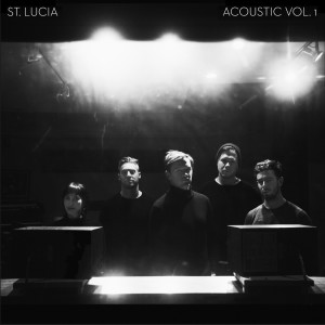 ดาวน์โหลดและฟังเพลง TOOTIMETOOTIMETOOTIME (Acoustic) พร้อมเนื้อเพลงจาก St. Lucia